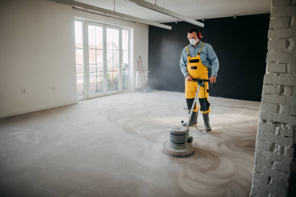 Best Driveway Concrete Repair  in Bronx, NY