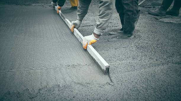 Best Concrete Contractor Near Me  in Bronx, NY