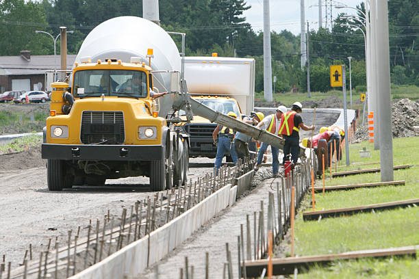 Best Decorative Concrete Services  in Bronx, NY