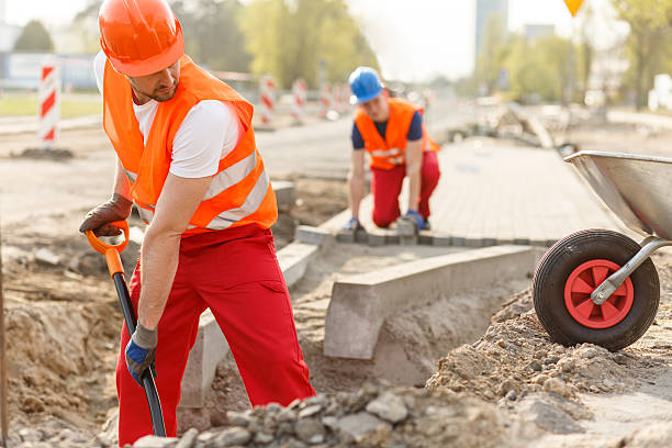 Best Concrete Resurfacing Services  in Bronx, NY
