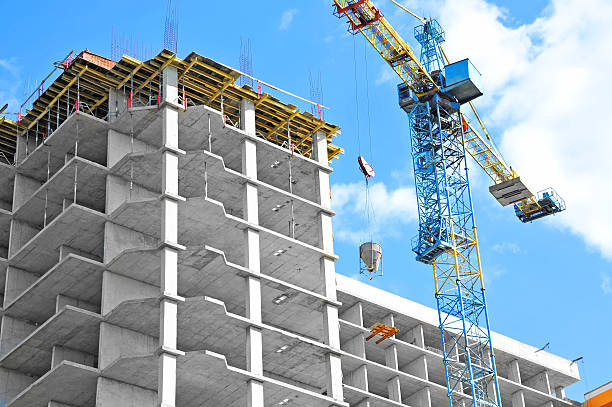 Best Concrete Flooring Contractor  in Bronx, NY